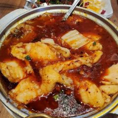 Sichuan Impression 여행 사진