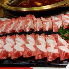 朝天门火锅(苍南县店) User Photo