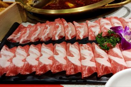 朝天门火锅(苍南县店)