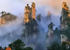 武陵源