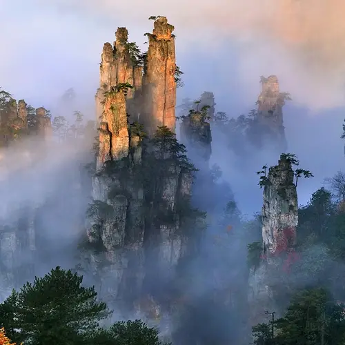 Wulingyuan