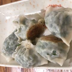 S. Jishi Porridge Sp. Weiguo Rd Br. User Photo