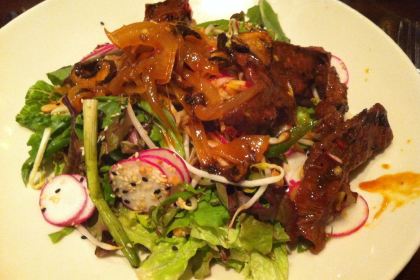 Weber Grill Restaurant