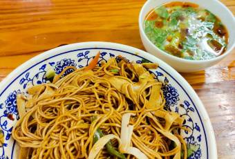 蔣六十八梯眼鏡面（渝中店）用戶圖片