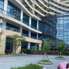 宁波象山海景皇冠假日酒店·海逸全日制餐厅自助餐 User Photo
