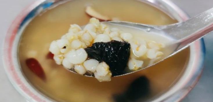 黄记八宝粥南宁市甜宝凉茶店