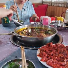 游氏牛肉房 ảnh của người dùng