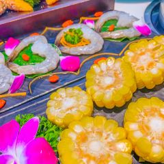 Meng Da Da Coconut Chicken (Yalong Bay Forest Park Branch) User Photo
