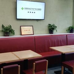 菊花女水饺(闻涛苑店) User Photo