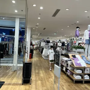 【柳州好去處】2026柳州商場盤點!吃喝玩樂一應俱全