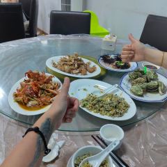 天隆酒楼 User Photo