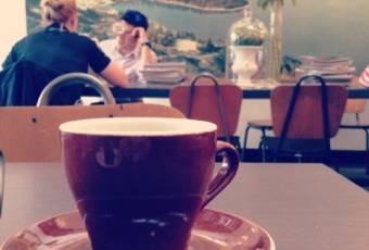 Vudu Cafe user photo