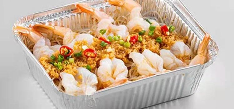 花味烤肉(天长吾悦店)