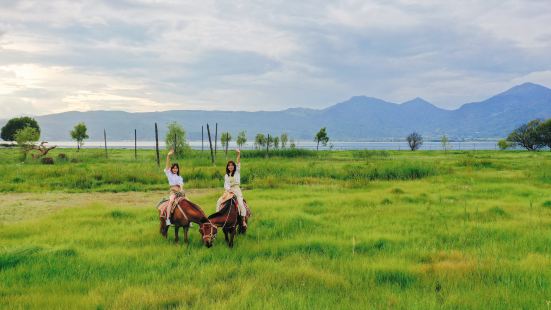 Xin'an Racecourse