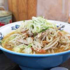 Ramen-ya Tenkin User Photo