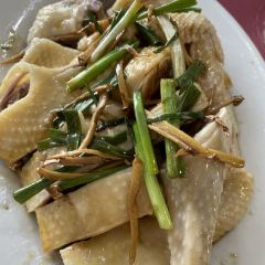 老九家常菜(仁化店) User Photo