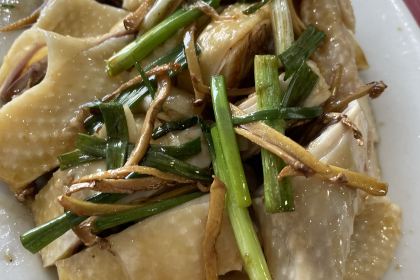 老九家常菜(仁化店)