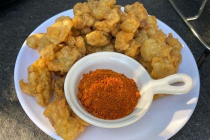 Zhou yu de yu · wan feng lin guan pu restaurant