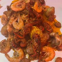 The Boiling Crab(Las Vegas) User Photo