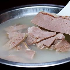 唐氏羊肉汤(鸿苑小区北区店) User Photo