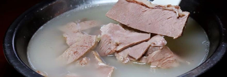 唐氏羊肉汤(鸿苑小区北区店)