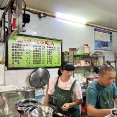 福氣小吃店張用戶圖片
