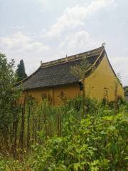 Yongshouchan Temple