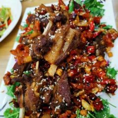 和记烩面(锦祥商业街店) User Photo