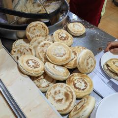 秦豫肉夾饃（騾馬市總店）張用戶圖片