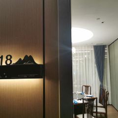 HAI LAO YANG SHENG GUO WU LIAO LI User Photo