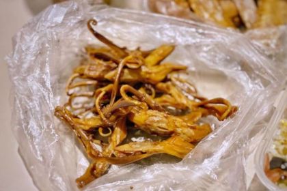 清真·金宏兴鸭子店(明瓦廊店)