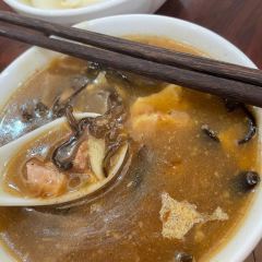 鹿亚平胡辣汤(人民广场店) User Photo