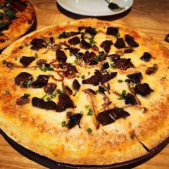 一尺花园(金府店) User Photo