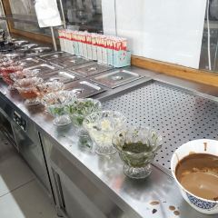 韩福记涮府 User Photo