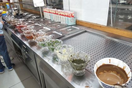 韩福记涮府