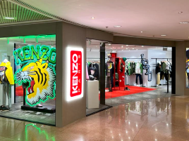 KENZO（海港城）