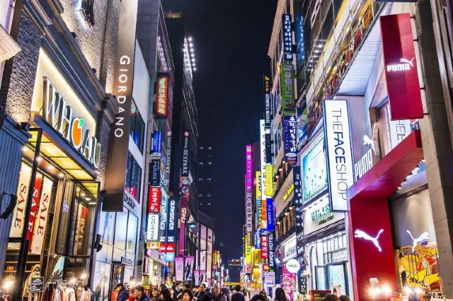 【ソウルのおすすめ観光スポット】歴史的遺跡・市場・ショッピングなどソウルのおすすめ観光スポット15選