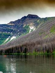 Cameron Lake