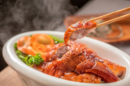 Chao Fu Cheng Restaurant (FuZhou YangGuang Cheng)
