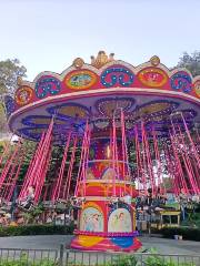 Jinyin Amusement Park