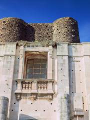 Benedictine Monastery of San Nicolò l'Arena