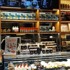 FASCINO BAKERY(新天地店) User Photo