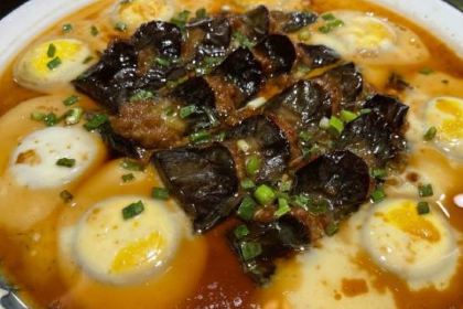 伊春味道(新兴中大街店)