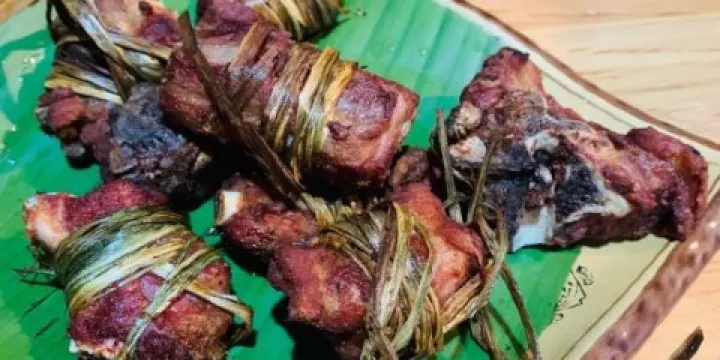 瑞麗景緣手抓飯