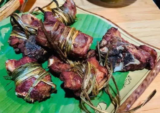 瑞麗景緣手抓飯（瑞麗市錦秀小區店）