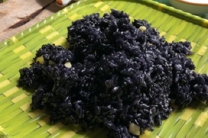 CHUN NUAN HUA KAI NONG GU CAI