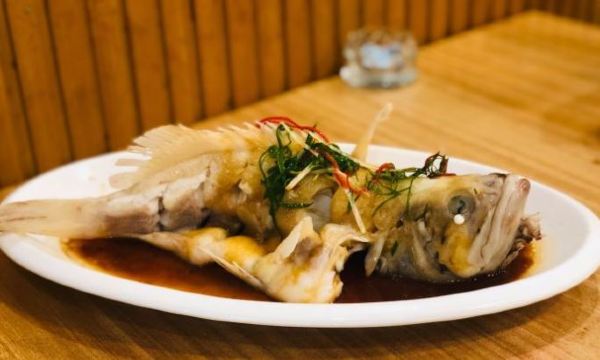 蟹逅海鮮餐廳(博鰲總店)