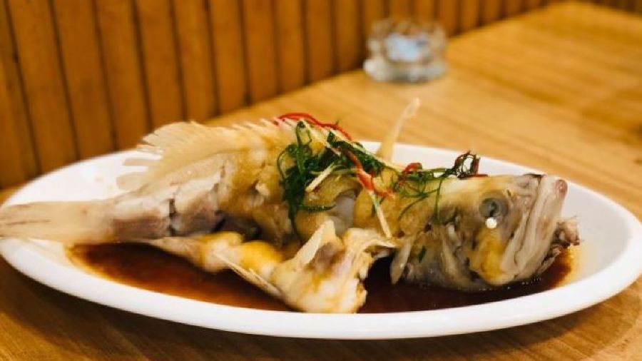 蟹逅海鲜餐厅(博鳌店)