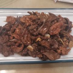 润泽园饭庄(中山路店) User Photo