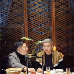 久宴·天目湖大鱼头(新区公园店) 여행 사진